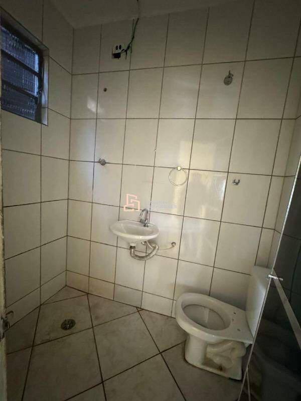 Casa, Jardim Industrial, 1 Quarto