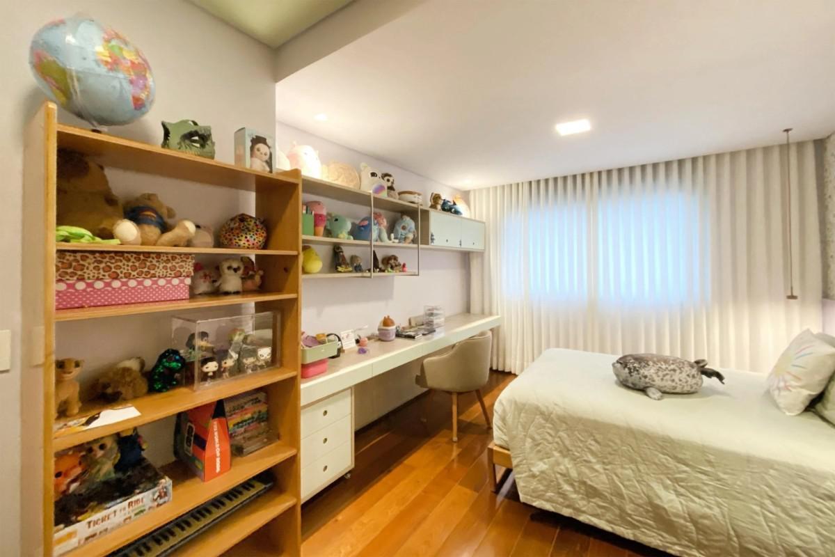 Casa, Prado, 5 Quartos, 4 Vagas, 4 Suítes