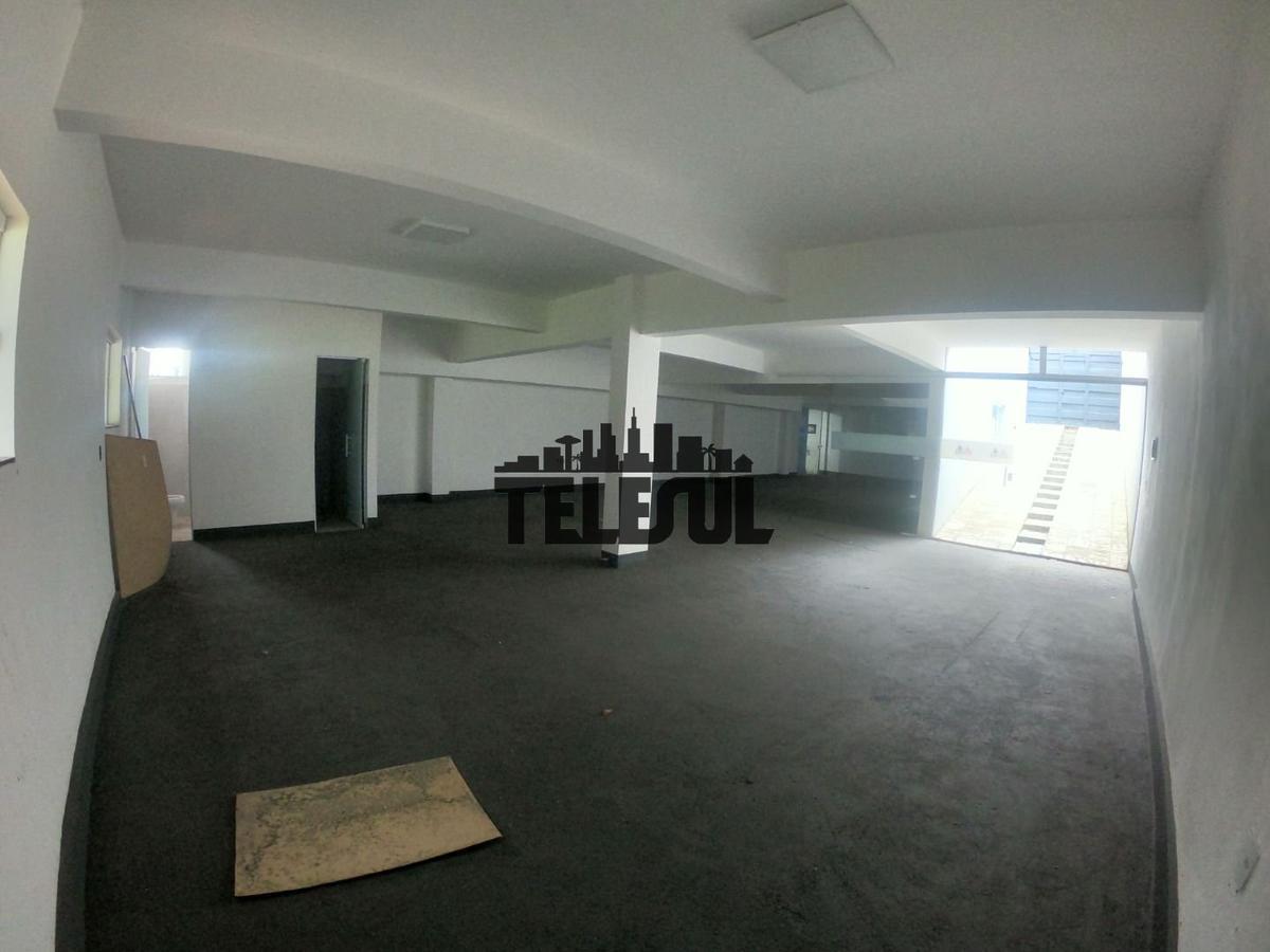 Galpão, Nova Varginha, 0 Quarto, 0 Vaga