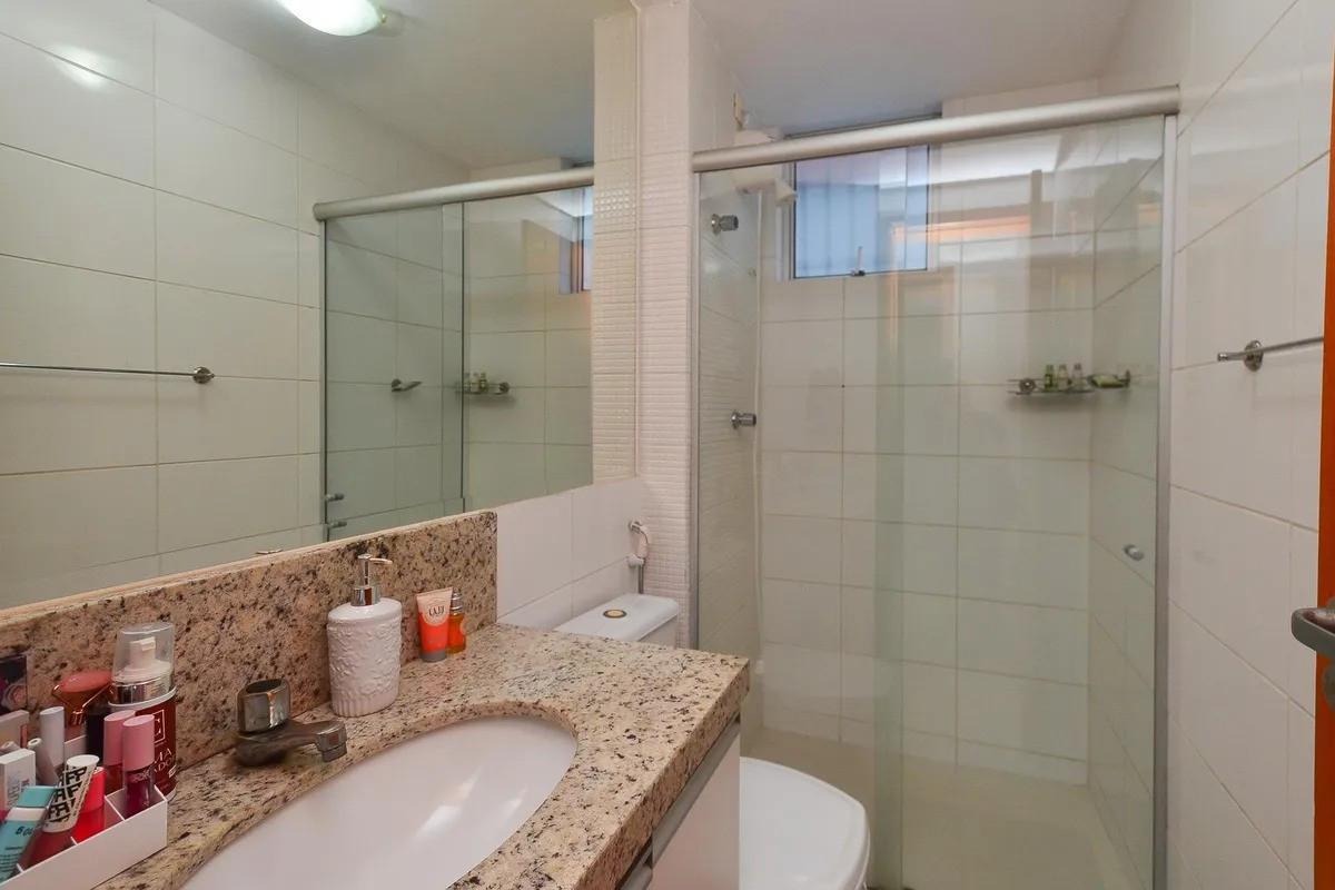 Apartamento, Santo Antônio, 2 Quartos, 1 Vaga, 1 Suíte