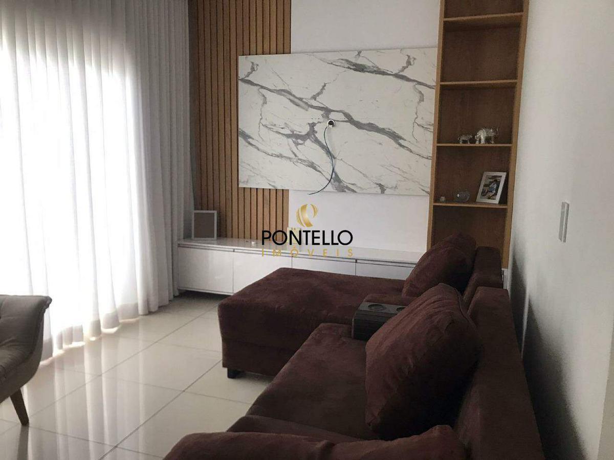 Casa, Morro do Claro, 3 Quartos, 2 Vagas, 1 Suíte