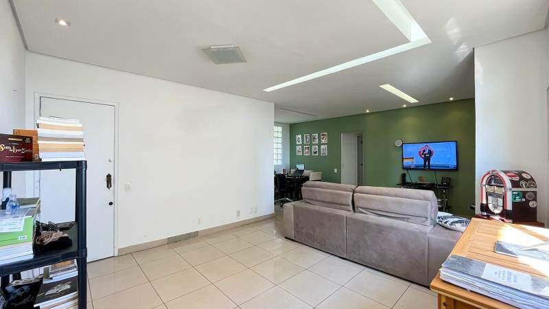 Apartamento, Grajaú, 3 Quartos, 2 Vagas, 1 Suíte