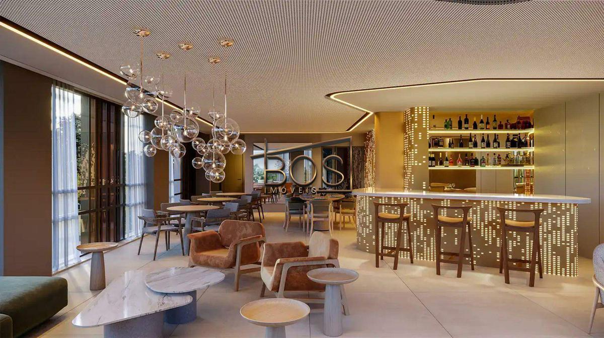 Cobertura, Santo Antônio, 4 Quartos, 2 Vagas, 2 Suítes