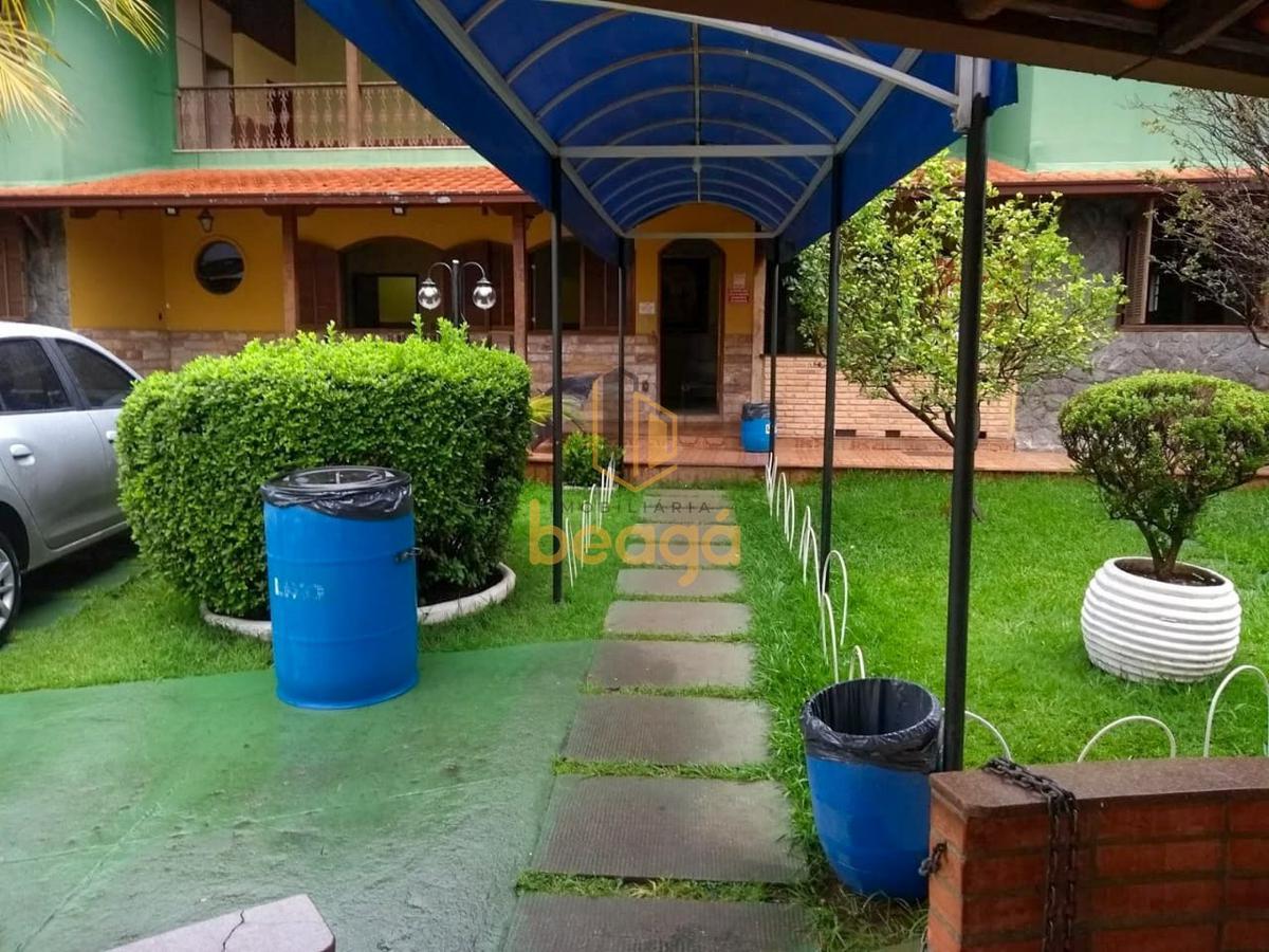 Casa, Parque Maracanã, 4 Quartos, 3 Vagas, 1 Suíte