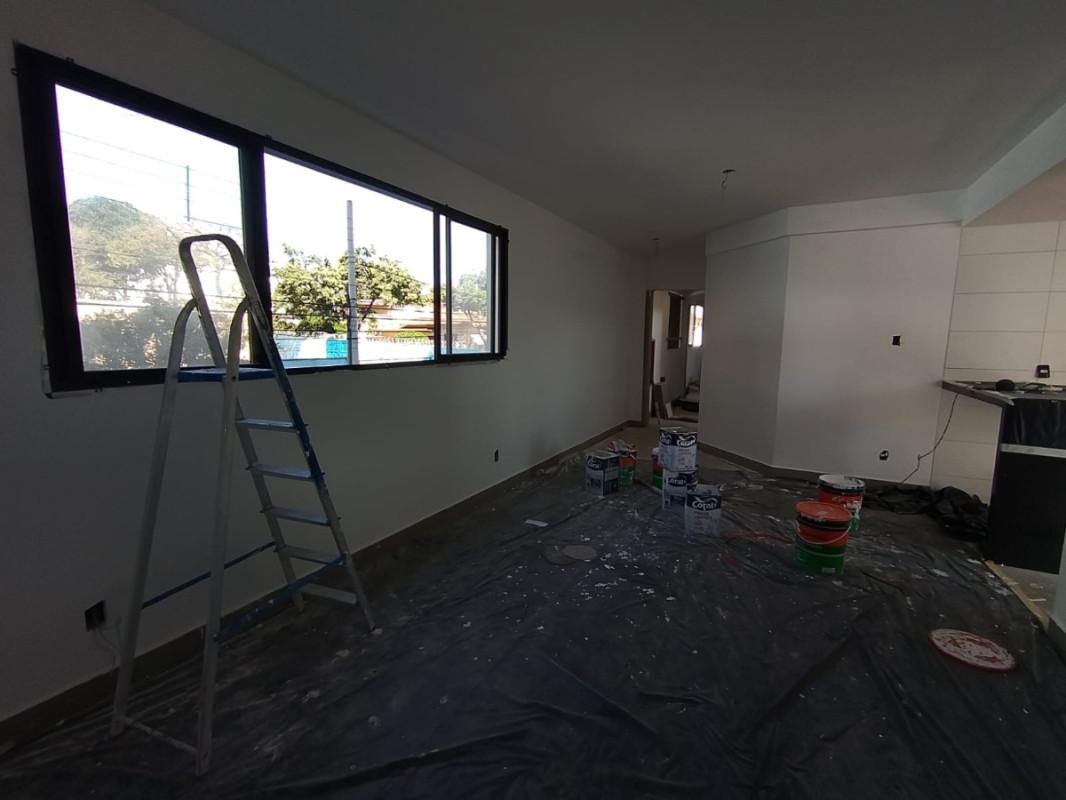 Apartamento, Calafate, 2 Quartos, 2 Vagas, 1 Suíte