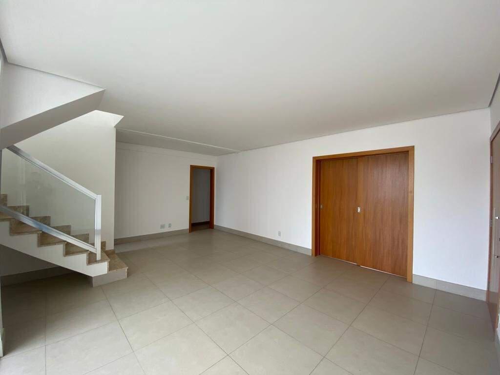 Apartamento, Buritis, 4 Quartos, 4 Vagas, 1 Suíte