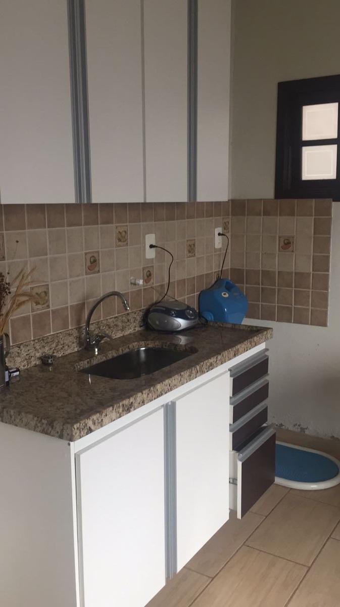 Casa, Santa Terezinha, 4 Quartos, 3 Vagas, 2 Suítes