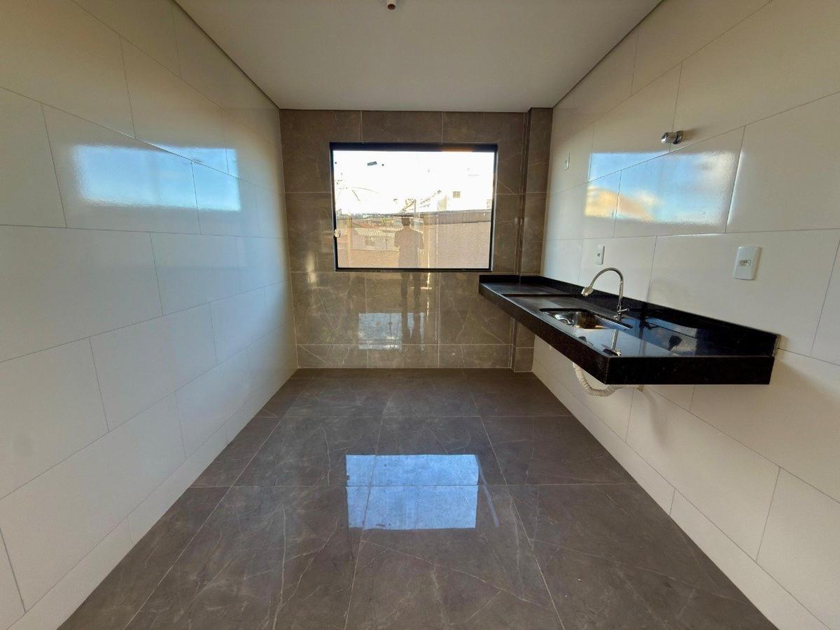 Cobertura, Planalto, 3 Quartos, 2 Vagas, 1 Suíte