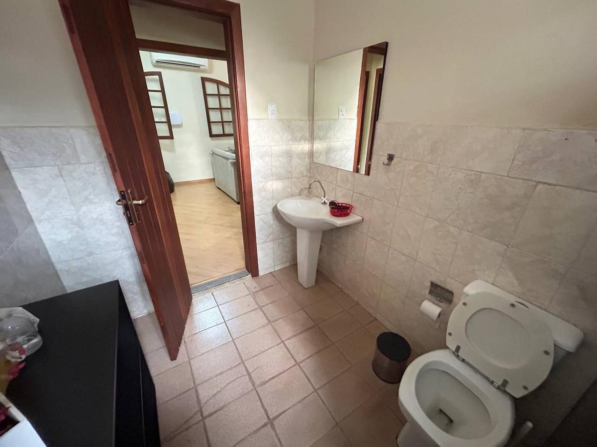 Casa, Centro, 3 Quartos, 3 Vagas, 1 Suíte