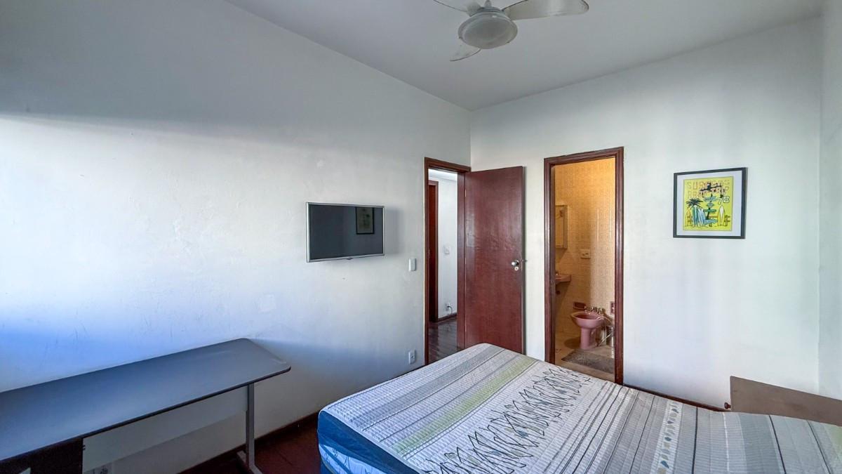 Apartamento, Cidade Jardim, 4 Quartos, 2 Vagas, 1 Suíte