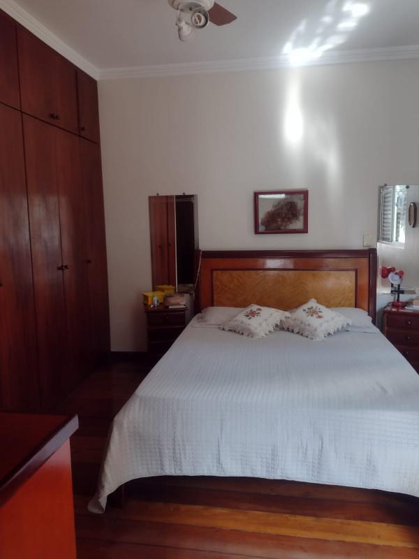 Apartamento, Jardim América, 3 Quartos, 4 Vagas, 1 Suíte