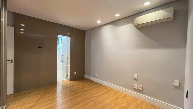 Cobertura, Sion, 3 Quartos, 3 Vagas, 1 Suíte