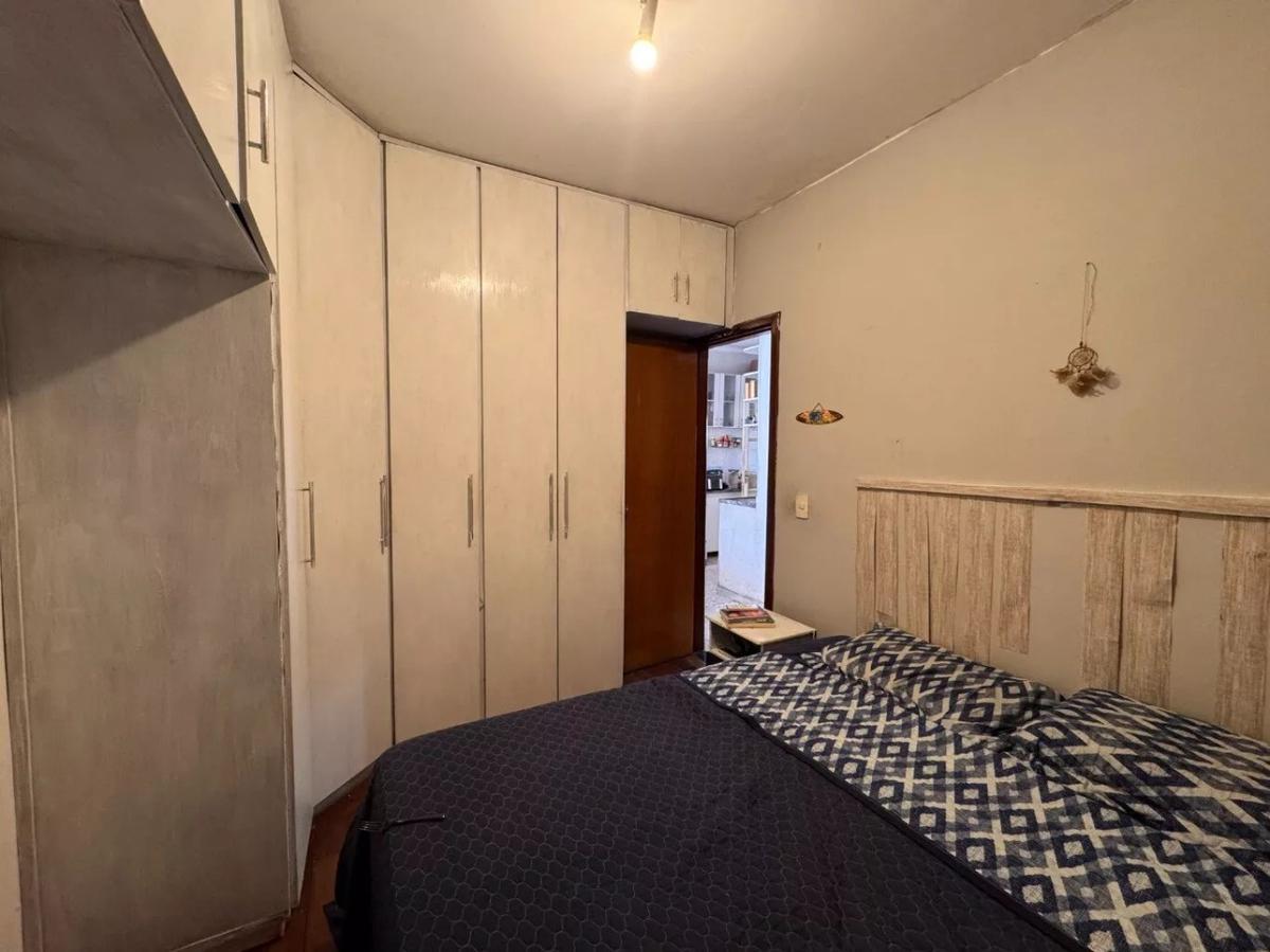 Casa, Jacqueline, 2 Quartos, 3 Vagas