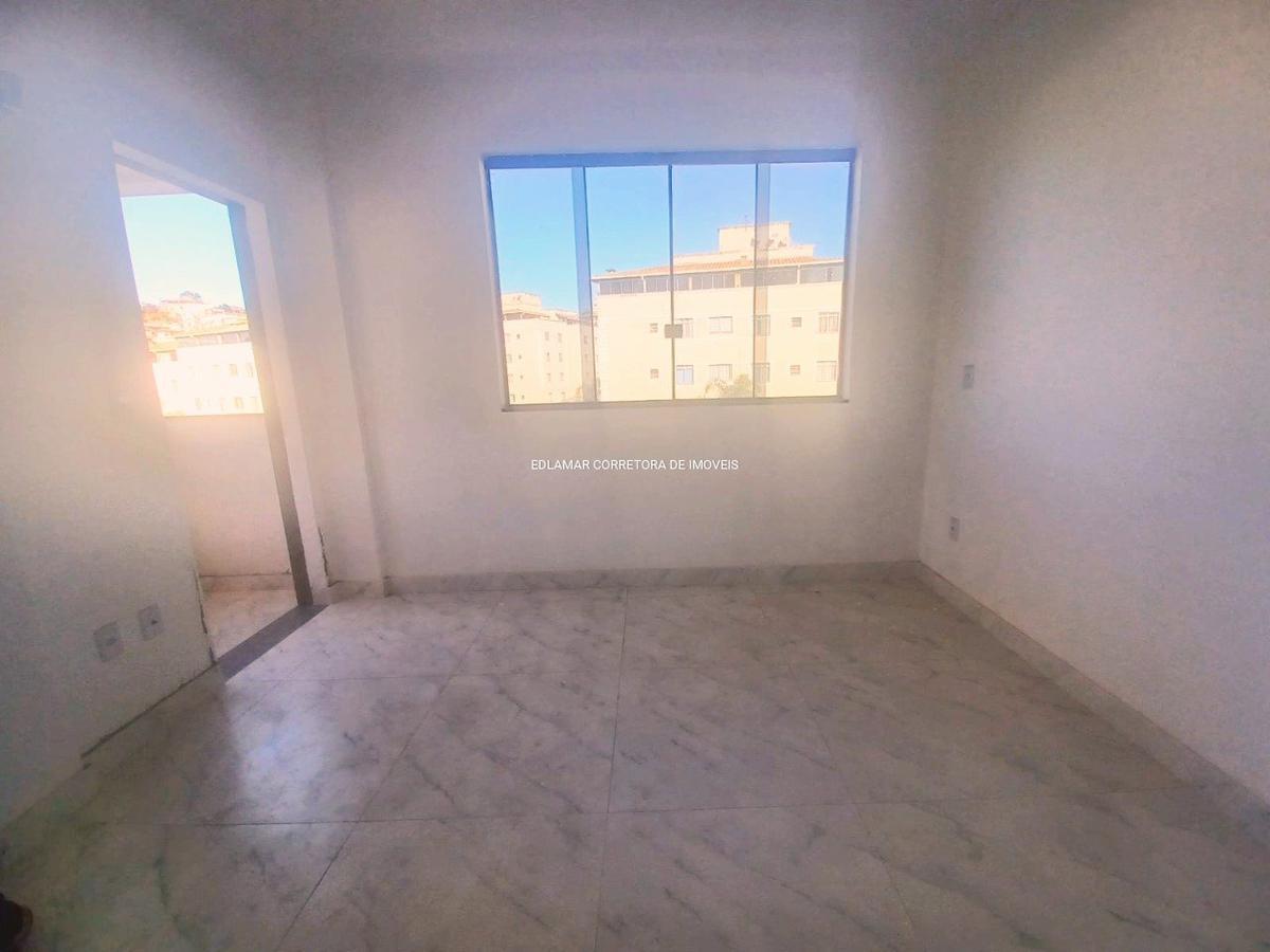 Apartamento, Jardim Riacho das Pedras, 3 Quartos, 2 Vagas, 1 Suíte