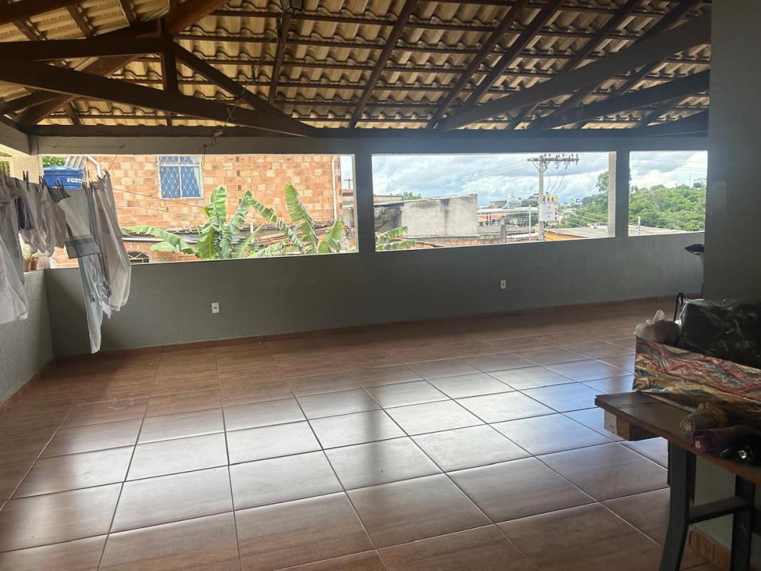 Casa, Diamante, 3 Quartos, 6 Vagas, 1 Suíte