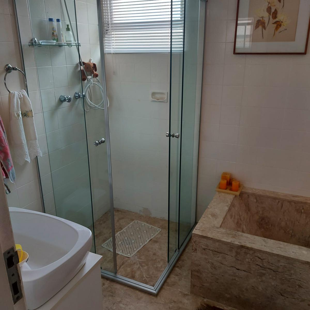 Cobertura, Santo Antônio, 5 Quartos, 2 Vagas, 2 Suítes