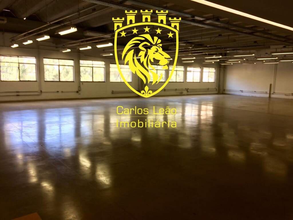 Galpão, Olhos D'água, 0 Quarto, 0 Vaga