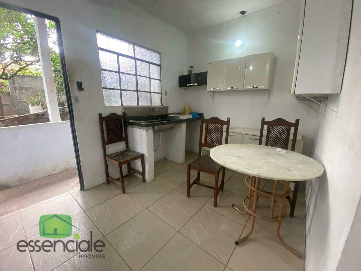 Casa, Eldorado, 2 Quartos, 2 Vagas