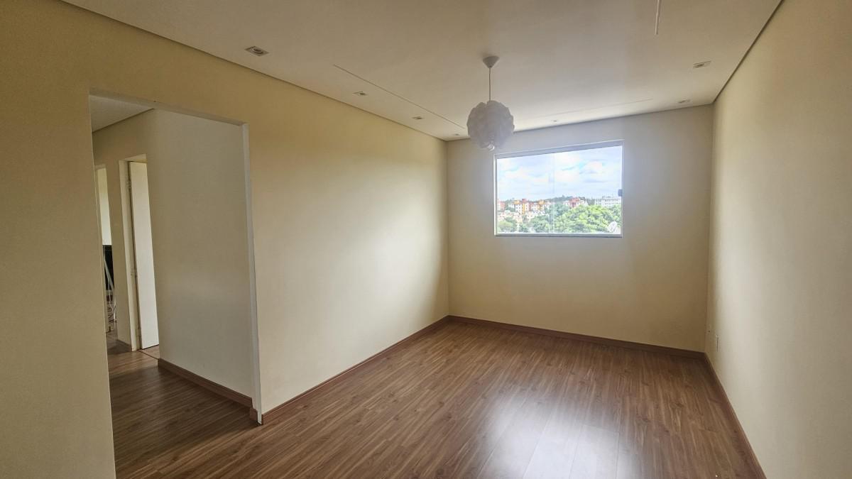 Apartamento, Serra Verde (venda Nova), 3 Quartos, 1 Vaga