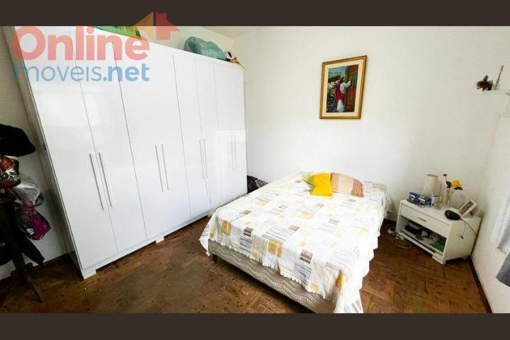 Casa, São Francisco, 3 Quartos, 0 Vaga, 0 Suíte