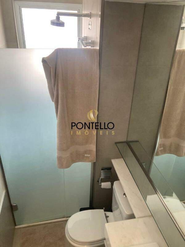 Apartamento, Lourdes, 1 Quarto, 1 Vaga