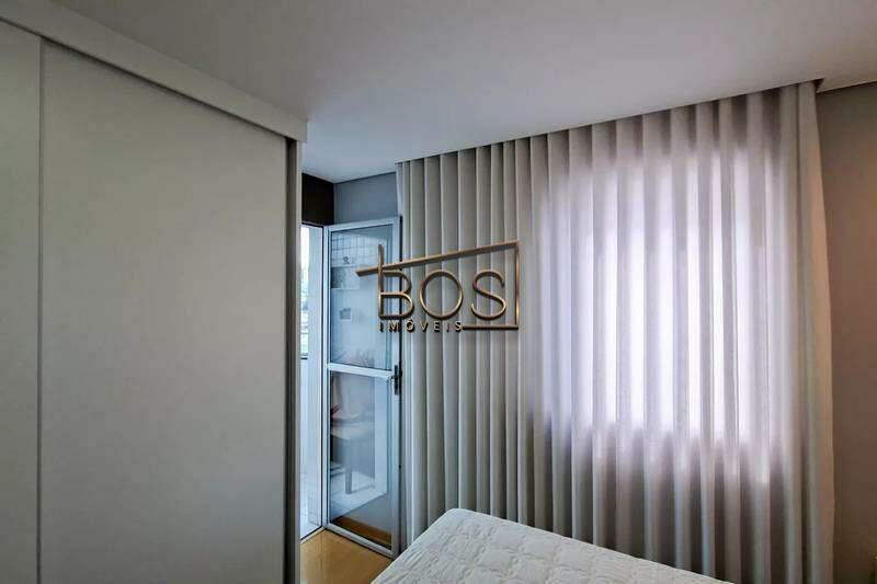 Apartamento, Sagrada Família, 3 Quartos, 2 Vagas, 2 Suítes