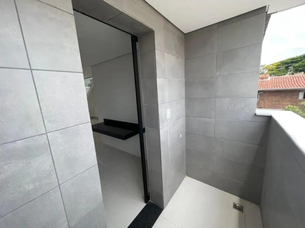 Cobertura, Itapoã, 4 Quartos, 2 Vagas, 2 Suítes