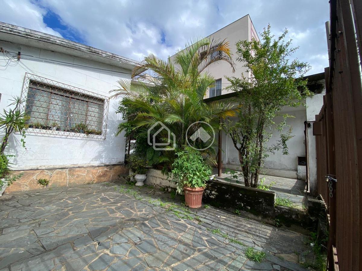 Casa, Padre Eustáquio, 3 Quartos, 2 Vagas