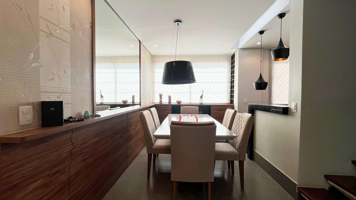 Cobertura, Colégio Batista, 4 Quartos, 1 Vaga, 1 Suíte