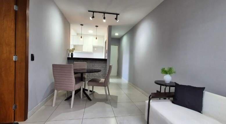 Apartamento, Gutierrez, 2 Quartos, 2 Vagas, 1 Suíte
