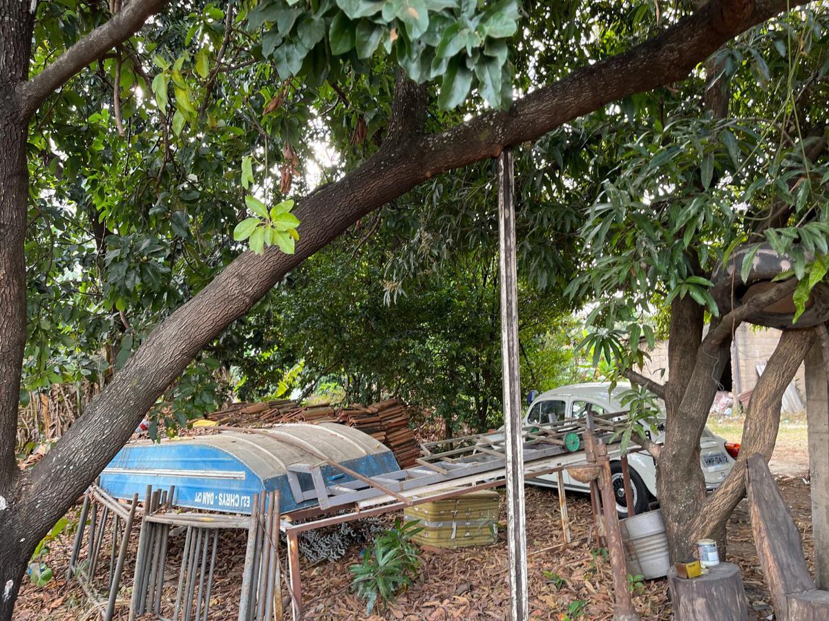 Galpão, São Francisco, 1 Quarto, 6 Vagas