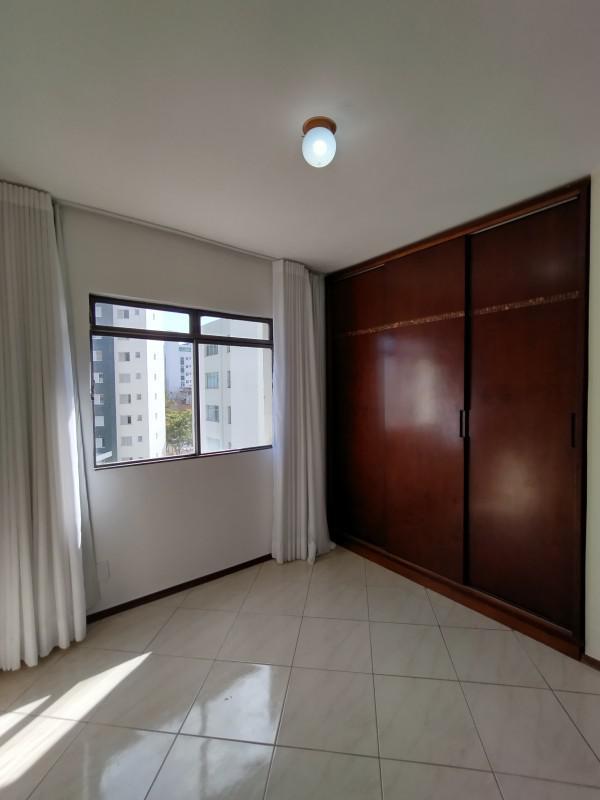 Apartamento, Silveira, 3 Quartos, 1 Vaga, 1 Suíte