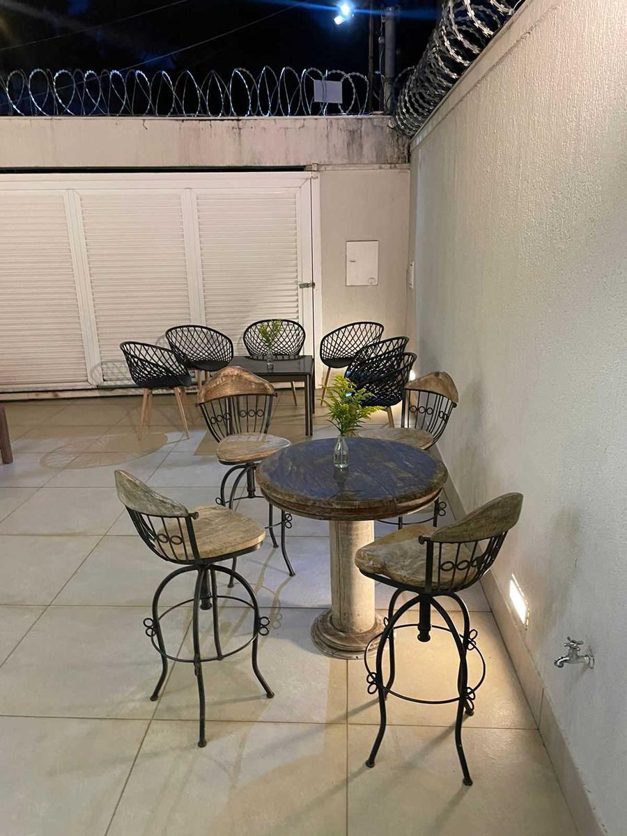 Casa, Belvedere, 2 Quartos, 3 Vagas, 2 Suítes