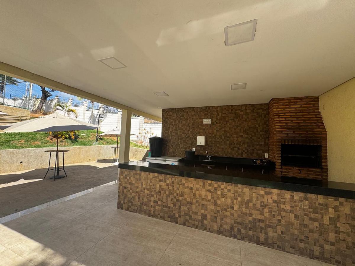 Apartamento, Mariposas, 2 Quartos, 1 Vaga