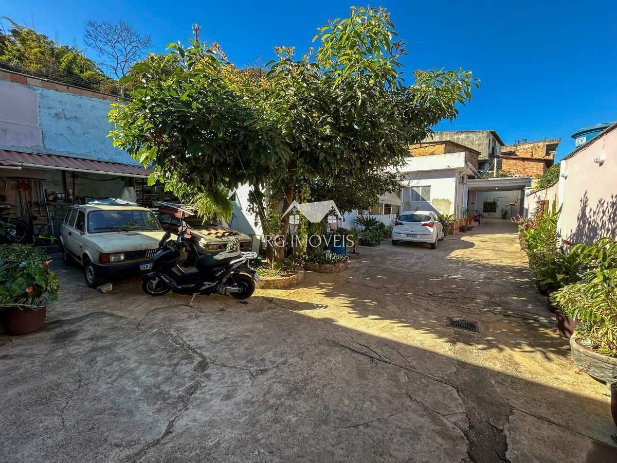 Casa, Diamante, 4 Quartos, 5 Vagas