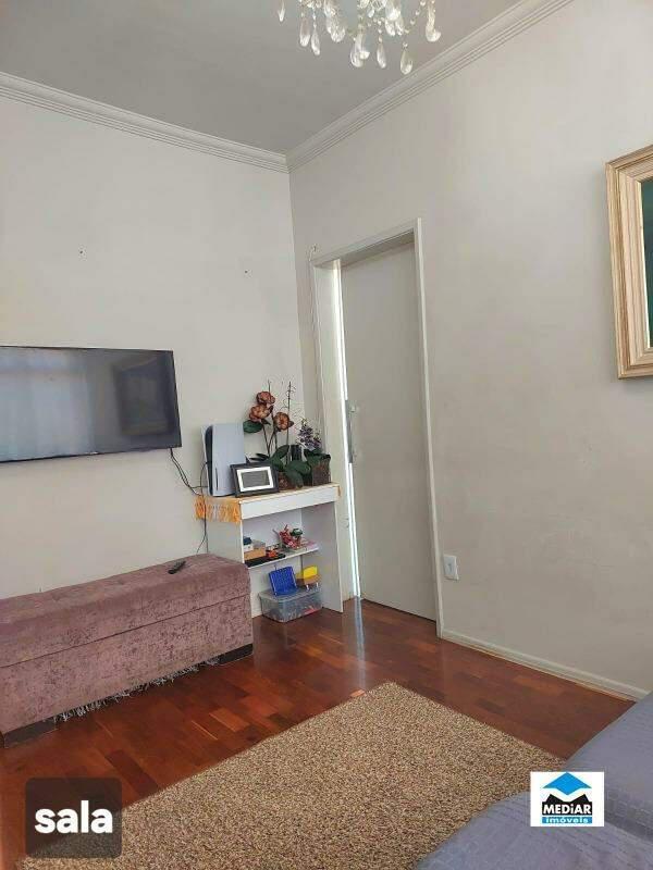 Apartamento, Colégio Batista, 3 Quartos, 1 Vaga, 1 Suíte