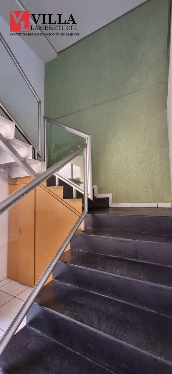 Andar, São Bento, 0 Quarto, 4 Vagas