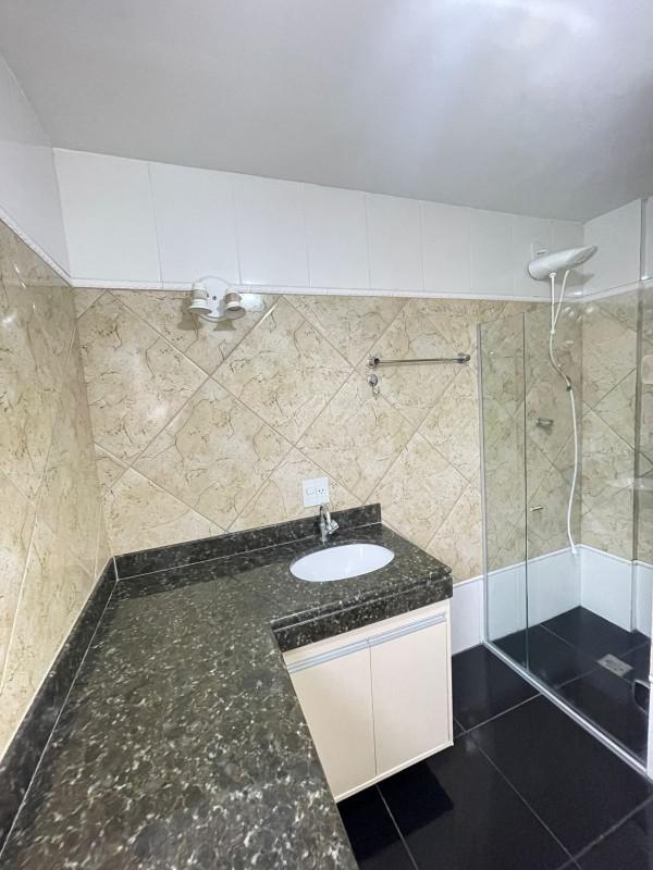 Apartamento, Sagrada Família, 3 Quartos, 1 Vaga