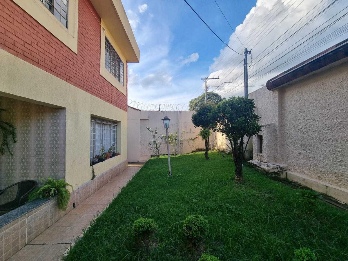 Casa, Jardim Riacho das Pedras, 5 Quartos, 4 Vagas, 1 Suíte