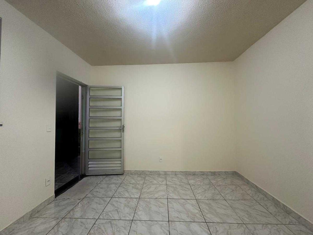 Apartamento, Jardim Vitória, 2 Quartos, 2 Vagas