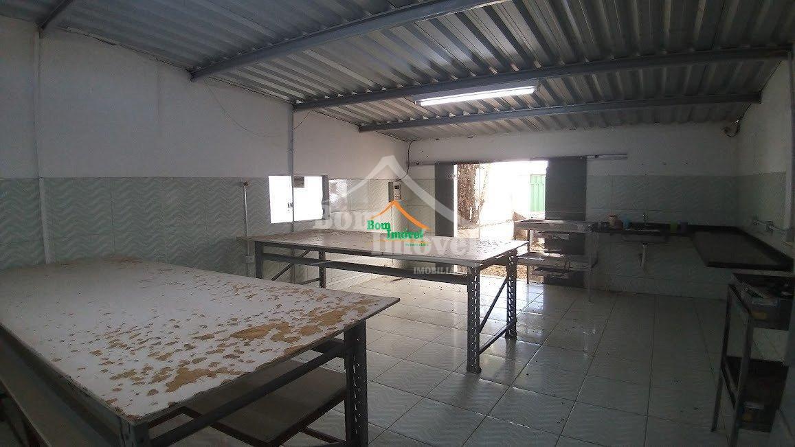 Casa, Centro, 0 Quarto, 0 Vaga