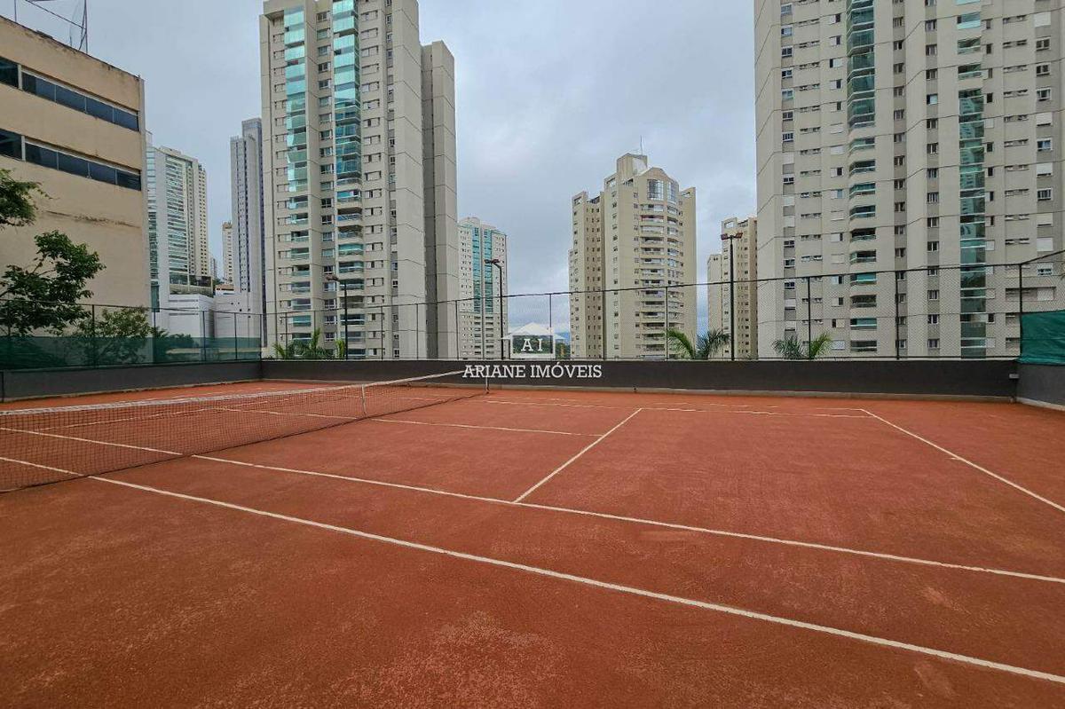 Apartamento, Vila da Serra, 3 Quartos, 4 Vagas, 3 Suítes
