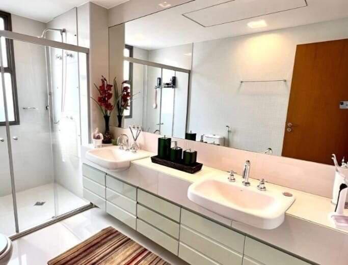 Apartamento, São Pedro, 4 Quartos, 4 Vagas, 2 Suítes