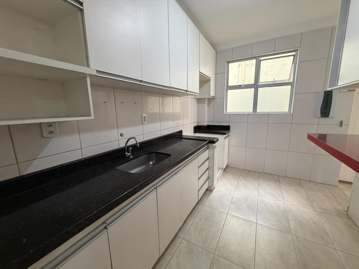 Apartamento, Palmares, 3 Quartos, 2 Vagas, 1 Suíte