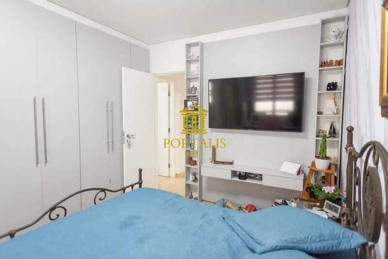 Apartamento, Sion, 4 Quartos, 3 Vagas, 2 Suítes