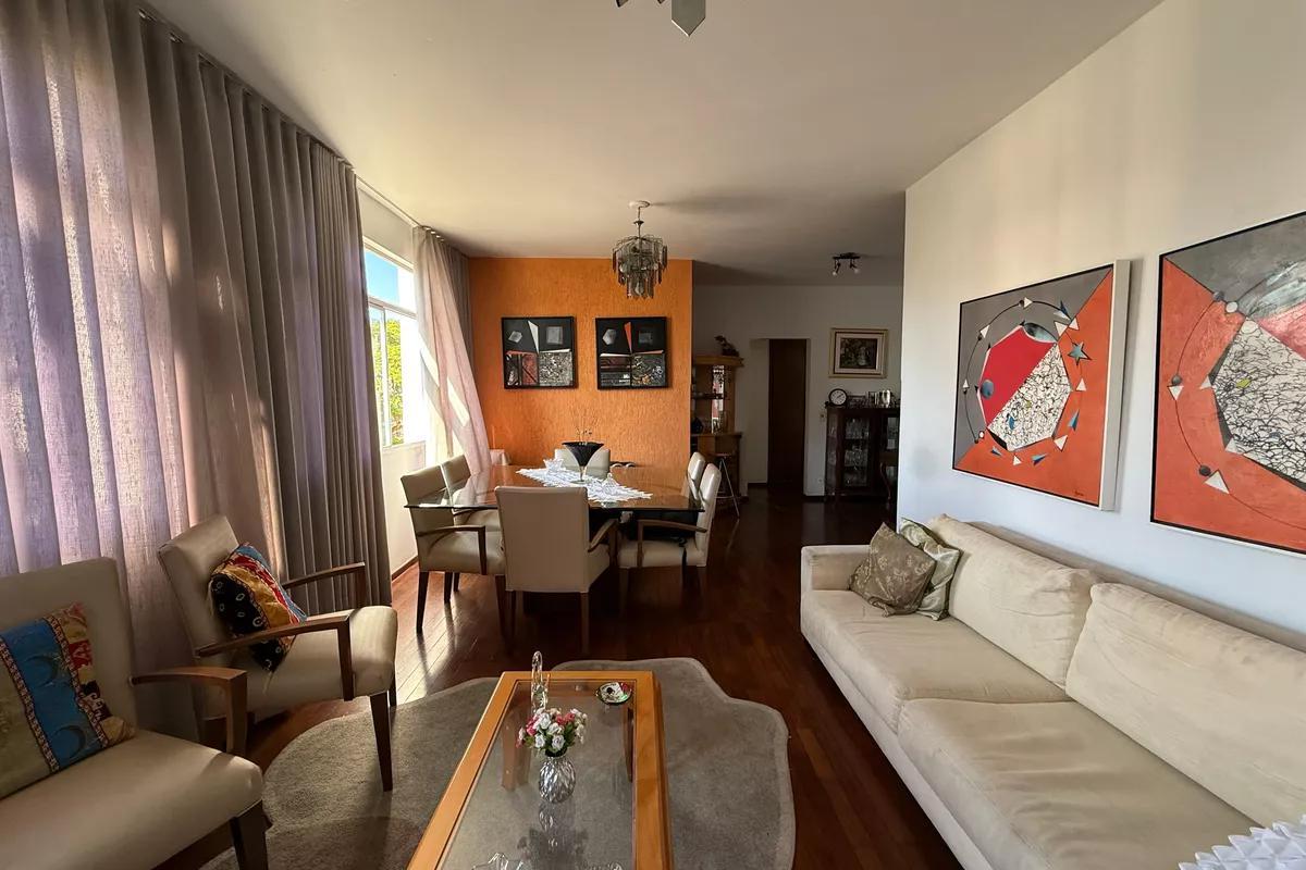 Apartamento, Cidade Nova, 3 Quartos, 2 Vagas, 1 Suíte