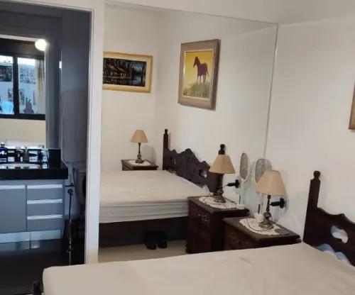 Apartamento, Alto Barroca, 2 Quartos, 2 Vagas, 1 Suíte