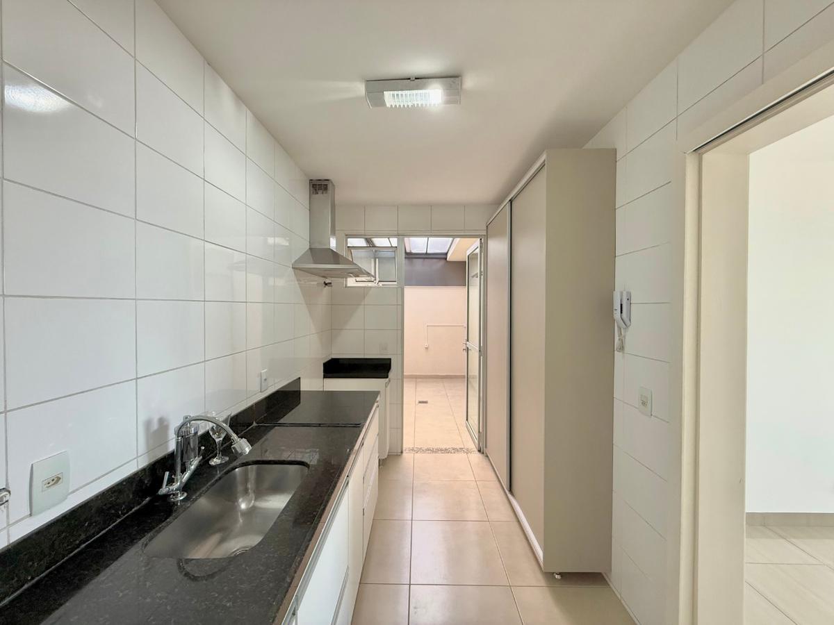 Apartamento, Santa Amélia, 2 Quartos, 2 Vagas