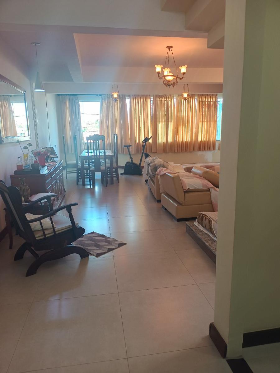 Casa, Alvorada, 3 Quartos, 4 Vagas, 2 Suítes
