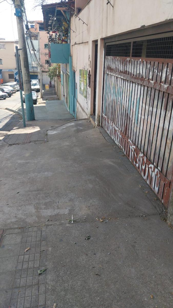 Lote, Santa Efigênia, 0 Quarto, 0 Vaga